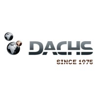 DACHS Electrónica logo - Similar company to Sacoel