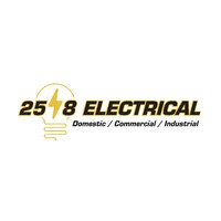25/8 ELECTRICAL logo - Similar company to Lerin Tools