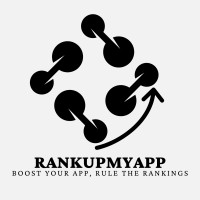 rankupmyapps logo - Similar company to Digital Era