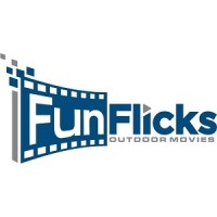 FunFlicks logo - Similar company to Waveinformer