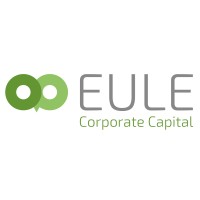 EULE Corporate Capital GmbH logo - Similar company to Centurion Racing Ltd