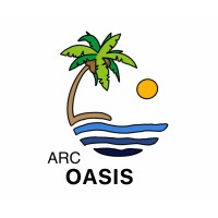 Arc Oasis Health logo - Similar company to Visionary Nexus Tech Ltd