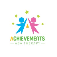 Achievements ABA Therapy logo - Similar company to Innovative Behavior Options