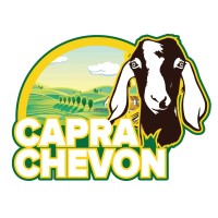 Capra Chevon logo - Similar company to Aac Austrian Agricultural Cluster