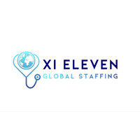 XI Eleven Global Staffing logo - Similar company to Incare Global