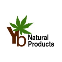 YB Natural Products logo - Similar company to Aryadhenu Natural Diet Private Limited