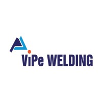 ViPe Welding logo - Similar company to Vink Groep Bv