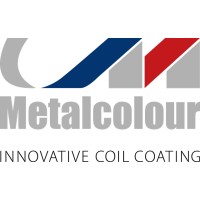 Metalcolour logo - Similar company to Lr Partners