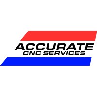 Accurate CNC Services logo - Similar company to Play Environments Design, Llc