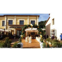 Antica Tabaccaia Resort logo - Similar company to Tabaccheria E Lottomatica