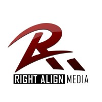 Right Align Media