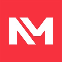 NOMAD Digital + Venture logo - Similar company to Nomad Digital