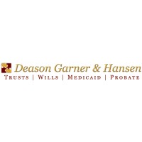 Deason Garner Law Firm