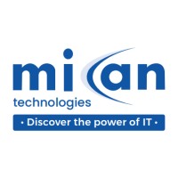 Mican Technologies Inc. logo - Similar company to Mican Technologies
