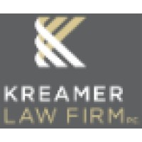 Kreamer Law Firm logo - Similar company to Perkins Law Office