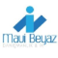 MAVİ BEYAZ İNSAN KAYNAKLARI logo - Similar company to Unimens | Birleşik Endüstriyel Mühendislik