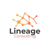 Lineage Consulting logo - Similar company to Hive Digital Labs S.R.L.