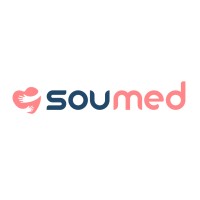 SouMed logo - Similar company to Pikko Creators