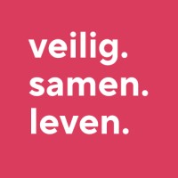 Veilig. Samen. Leven. logo - Similar company to Ideefix Foundation