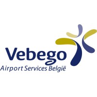 Vebego Airport Services België logo - Similar company to Care4Fleets