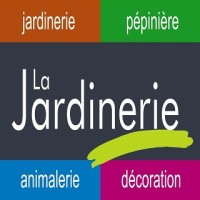JARDINERIE logo - Similar company to Camilog