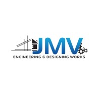 JMV ENGINEERING AND DESIGNING WORKS logo - Similar company to Ai Keens Global Solutions
