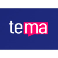 TeMa logo - Similar company to Canopus Innovative Technologies