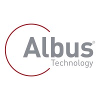 Albus Technology logo - Similar company to Tetra Srl