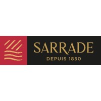 SARRADE logo - Similar company to Garona Cup ®
