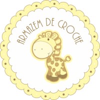 Armazém de Crochê logo - Similar company to Crochê Arretado!