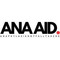 ANA AID. logo - Similar company to Visio Real Gmbh