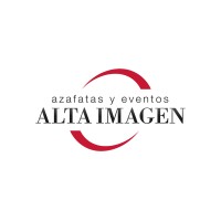 Azafatas y Eventos ALTA IMAGEN logo - Similar company to Avincla Legal Valles (Grupo Avincla)