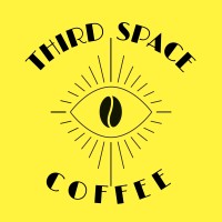 THIRD SPACE COFFEE CO logo - Similar company to Third Space Coffee