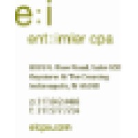 Ent & Imler Cpa Group