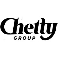 Chetty Group logo - Similar company to Chetty & Co.