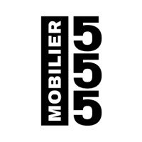 555 Mobilier logo - Similar company to Iota Element