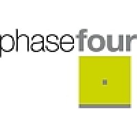 PhaseFour logo - Similar company to Nice Software