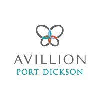 Avillion Port Dickson logo - Similar company to Shiport Sdn Bhd (Shipping Agency Port Dickson)