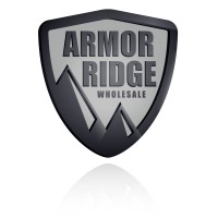 Armor Ridge Wholesale LLC logo - Similar company to Shipux Llc