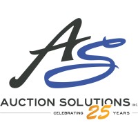 Auction Solutions Inc logo - Similar company to F.M.I.E Means Business
