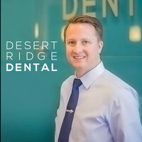 Desert Ridge Dental-Nm