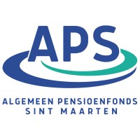 APS General Pension Fund Sint Maarten logo - Similar company to Frontstreet