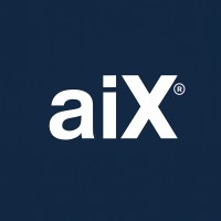aiX logo - Similar company to Foodspace Technology
