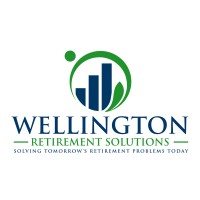 Wellington Retirement Solutions, Inc.