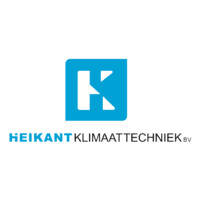 Heikant Klimaattechniek B.V. logo - Similar company to Heikant Installatie Bv