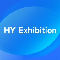 Huiyu Exhibition logo - Similar company to Shijiazhuang Maixin Trading Co., Ltd.