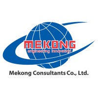 Mekong Consultants Co., Ltd. logo - Similar company to Atlas Work