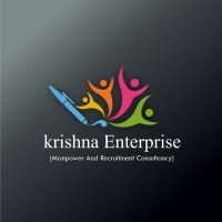 Krishna Enterprise - A recruitment and manpower consultant logo - Similar company to Krishna Enterprise