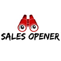 Sales Opener logo - Similar company to Bigatom.Ai