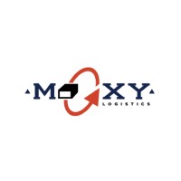 Moxy Logistics logo - Similar company to Disruptive Packaging